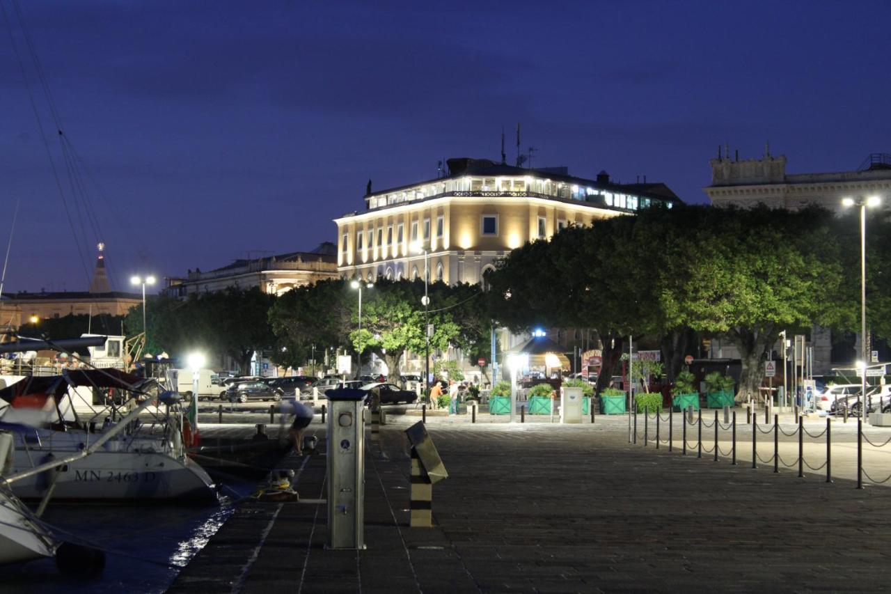 Dionisea Διαμέρισμα Συρακούσες Εξωτερικό φωτογραφία