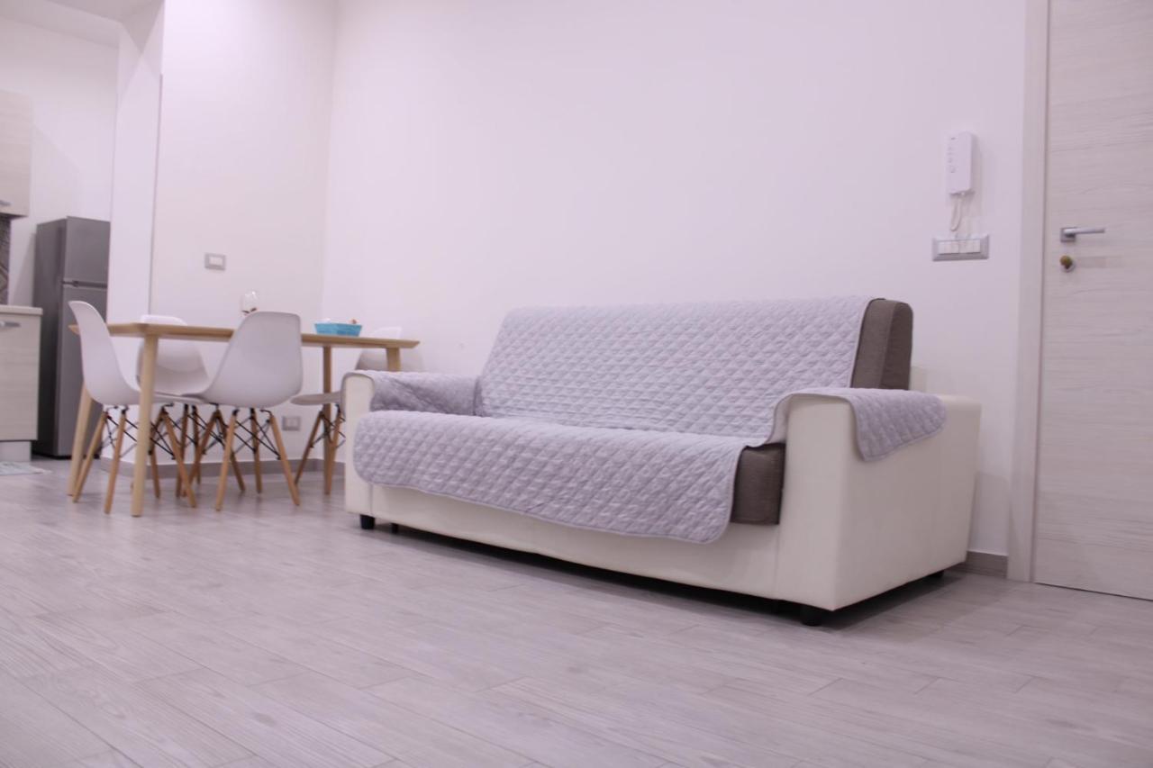 Dionisea Διαμέρισμα Συρακούσες Εξωτερικό φωτογραφία