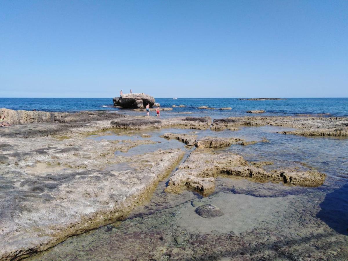 Dionisea Διαμέρισμα Συρακούσες Εξωτερικό φωτογραφία